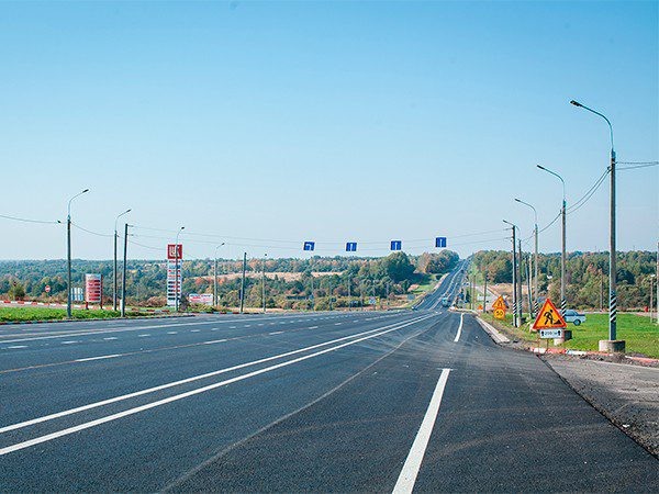 Инфраструктура связи