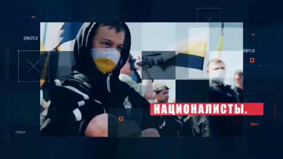 Автор: В. Панченко