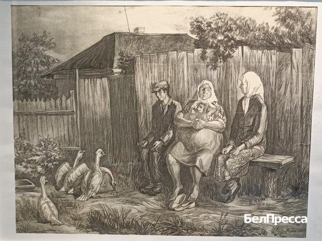 Фото: Арина Беседина