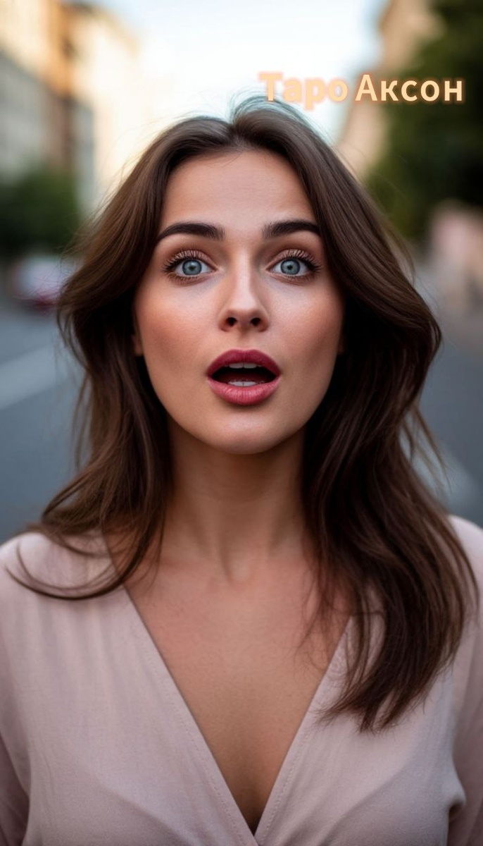 На канала Таро Аксон  Тайные КОДЫ Женской Влюбленности.  