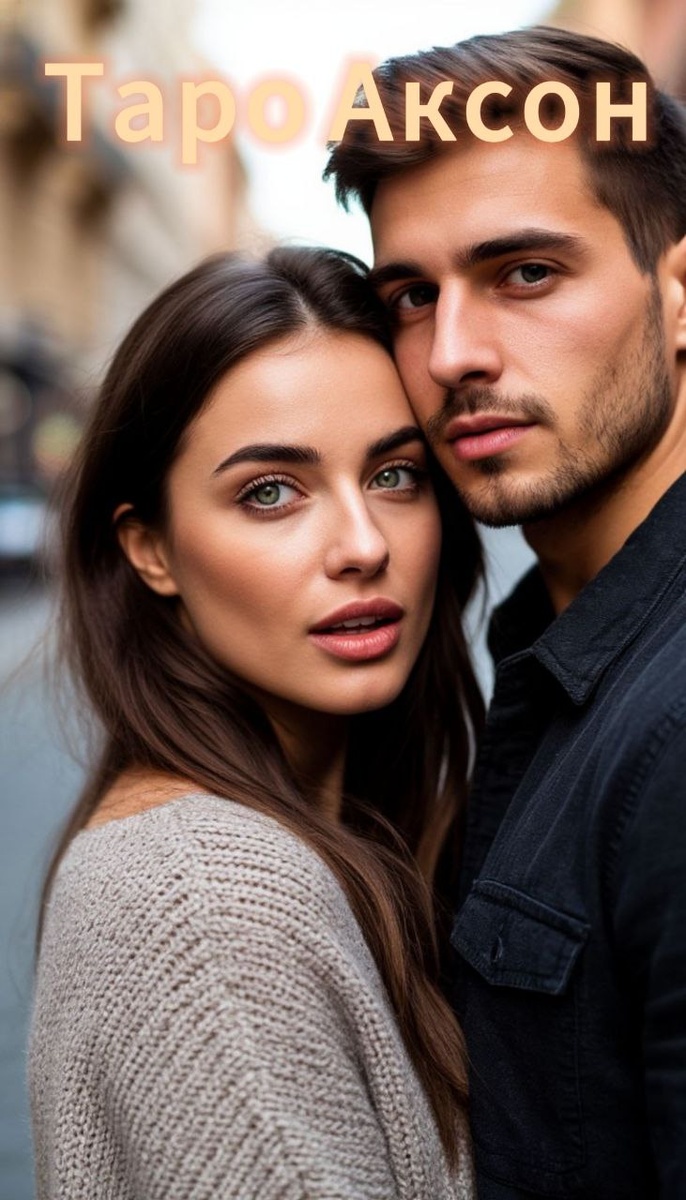 На канале Таро Аксон для мужчин   скрытые  знаки женского внимания 