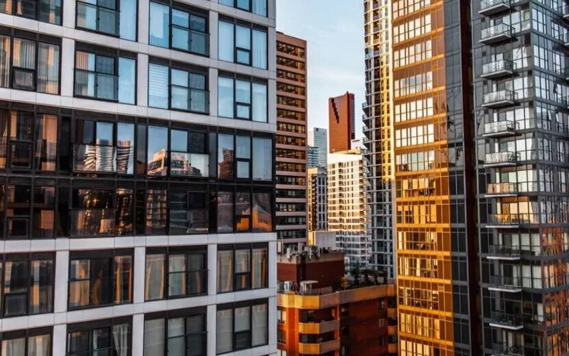    Опрос IZHLIFE: более половины ижевчан недовольны плотной городской застройкой