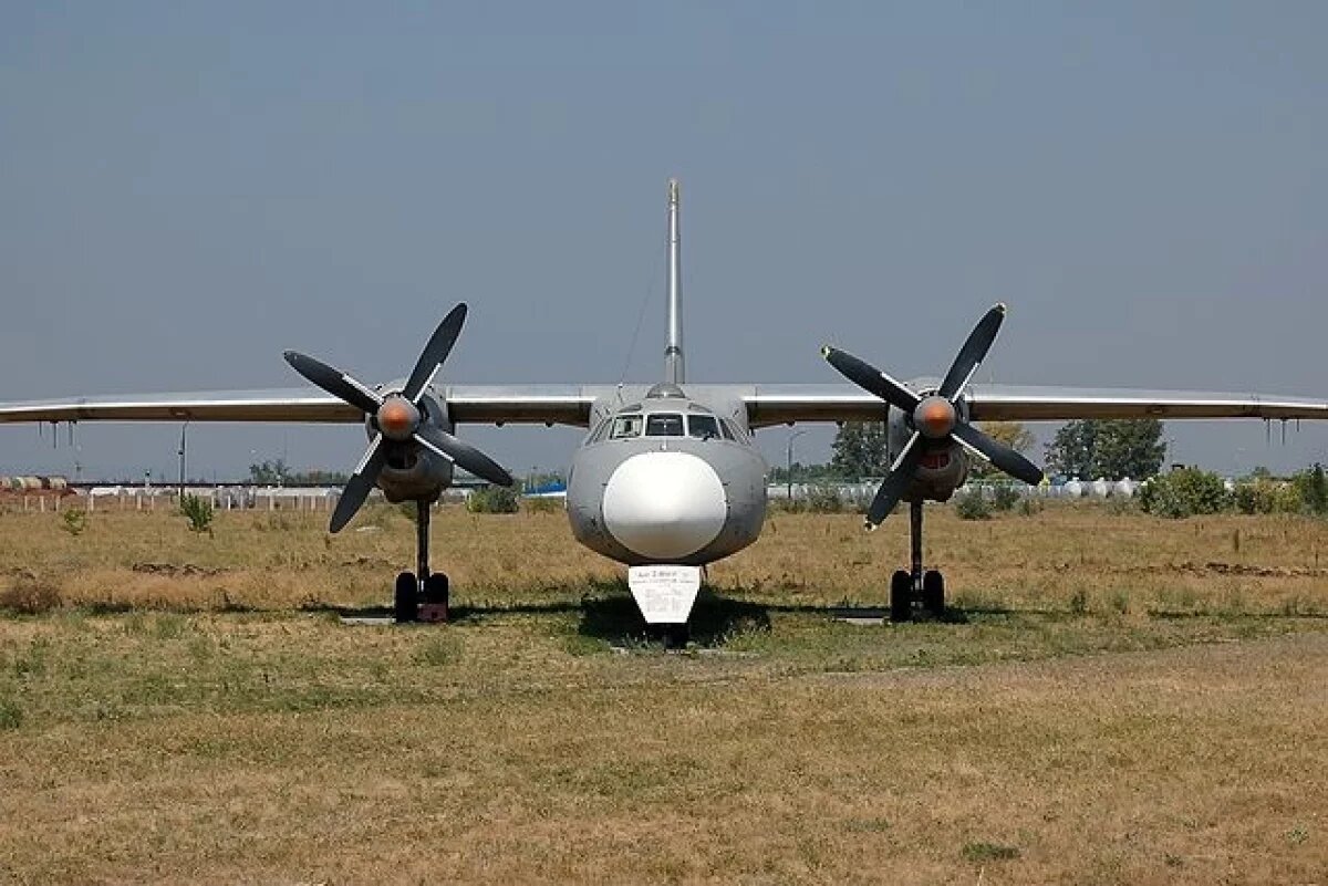    Спасатели нашли обломки пропавшего Ан-24 в 15 км от Тынды