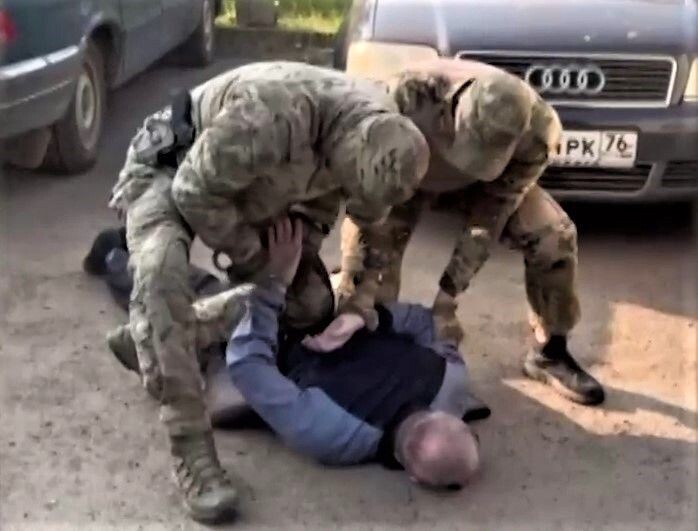     / Источник: Кадр из видео