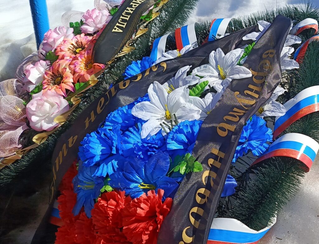    Фото: «В курсе.ру» Полина Анкушина