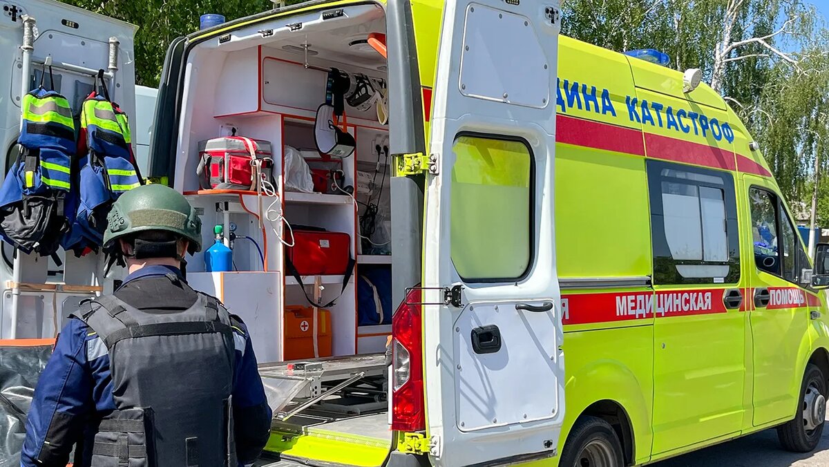   Елизавета Демидова / ТАСС- Архивное фото