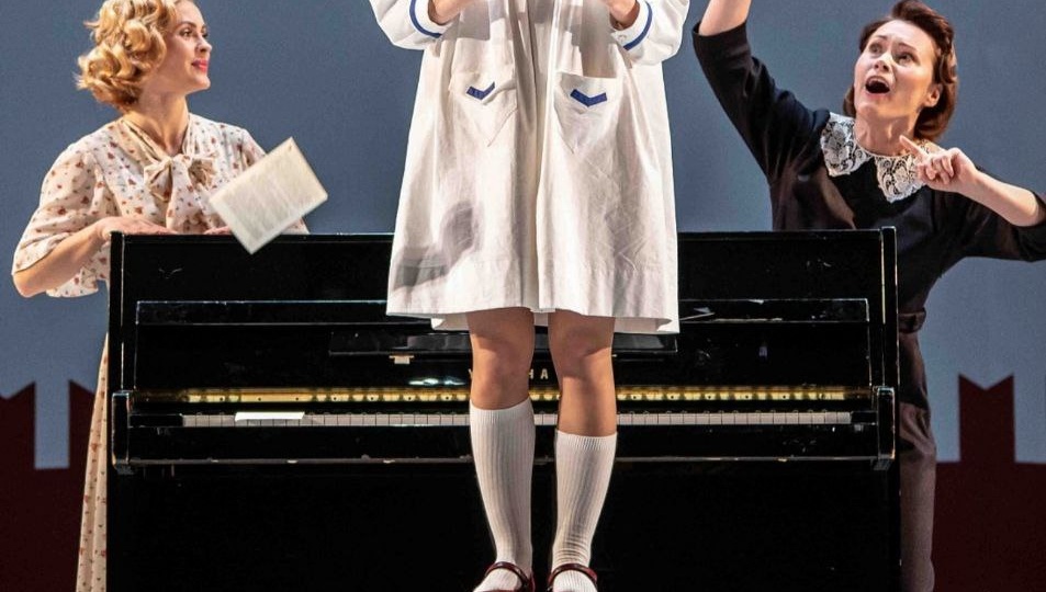 Несладкая жизнь сахарного ребенка