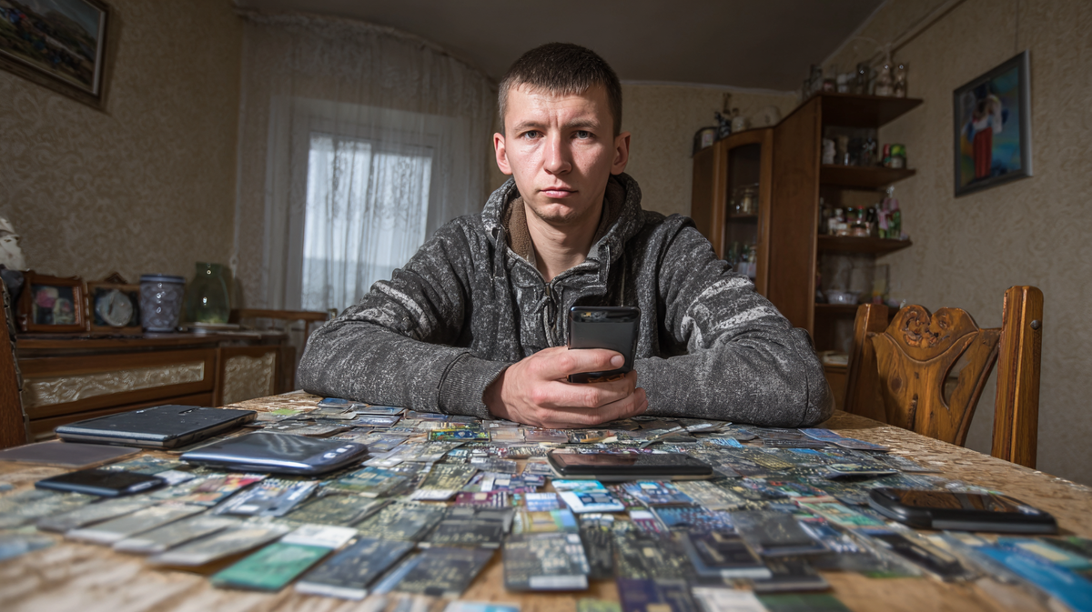 Сгенерировано нейросетью Midjourney  📷
