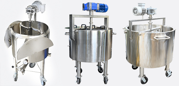 Колероварочный котел