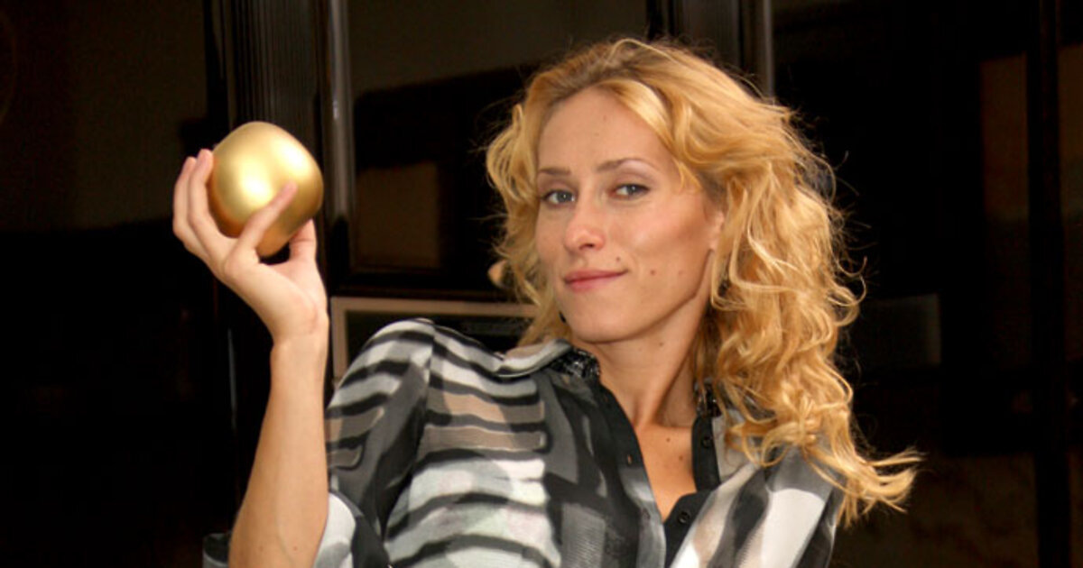 Мария Болтнева