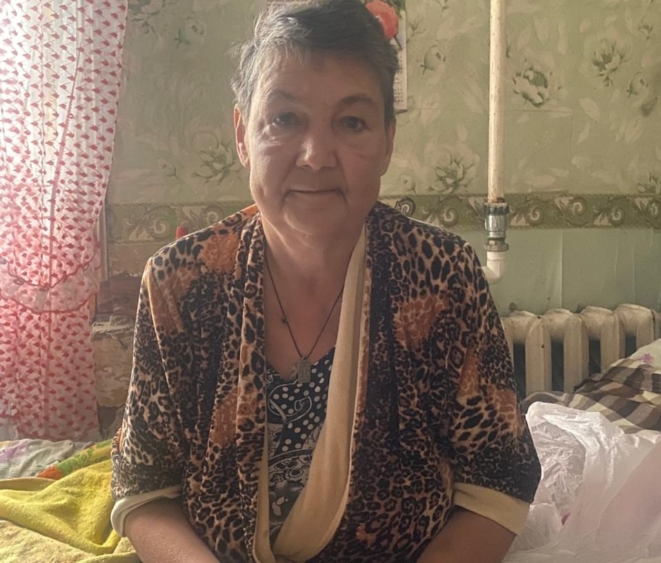     Наталья Владимировна Васильева