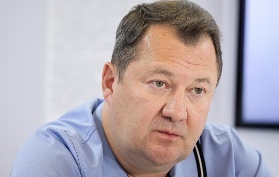 Максим Егоров
© Владимир Смирнов/ ТАСС