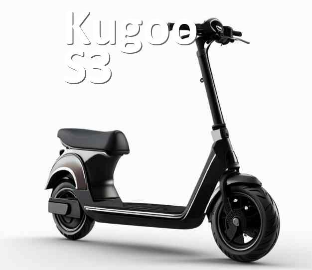 
Приложение для Kugoo S3 Pro на iPhone и Android для управления, настройки, прошивки