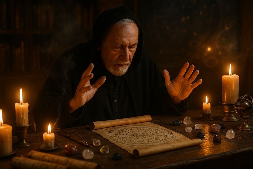    Гороскоп везения на 25 июля: кому из знаков Зодиака улыбнется удача или может выпасть крупный выигрыш