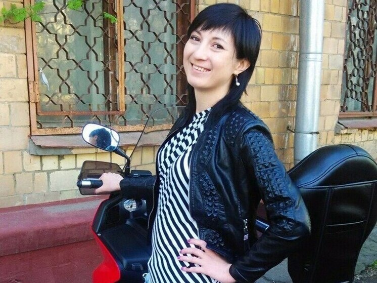     Фото: из личного архива Елены Жамбаловой.