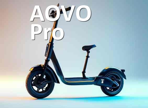
Приложение для AOVO Pro Max на iPhone и Android для управления, прошивки, настройки