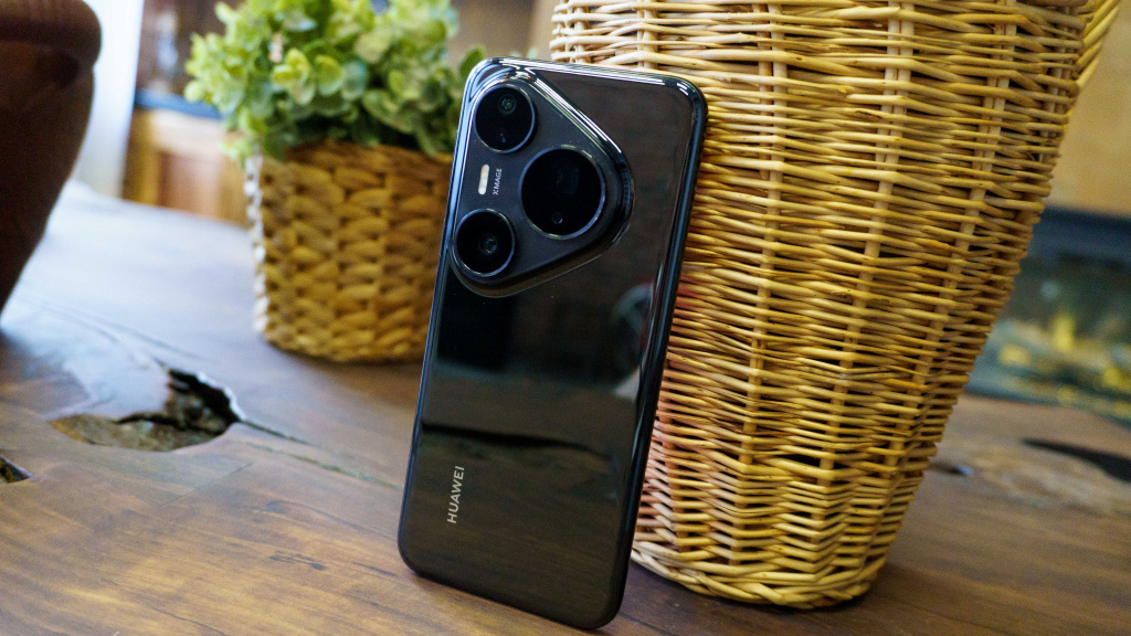    Huawei Pura 80 Pro