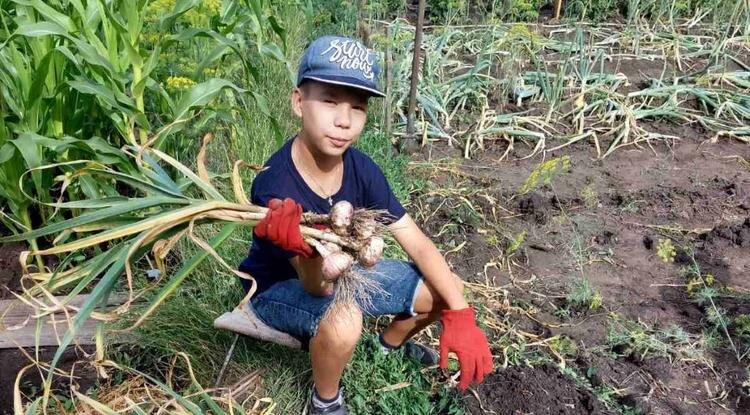 Фото: Тамара Акиньшина