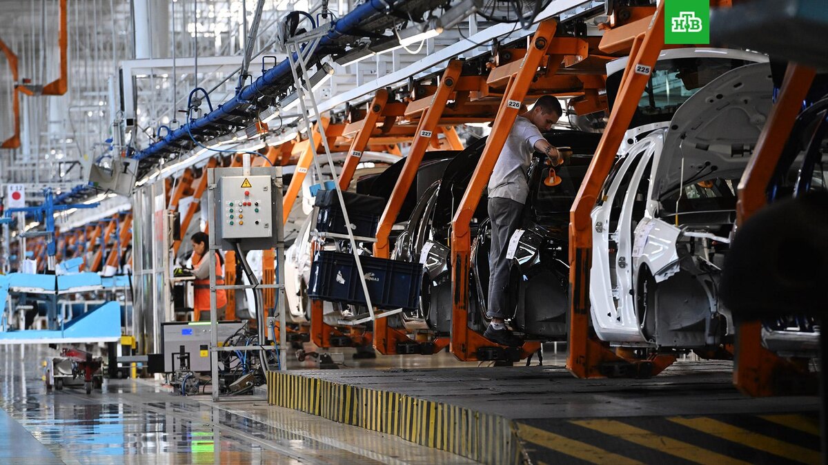    Фото: РИА Новости © 2025, Михаил Воскресенский