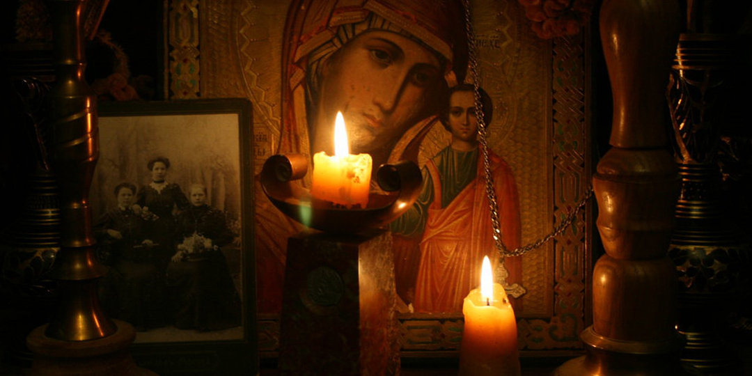 При сильной печали и грусти читайте эту коротенькую молитву