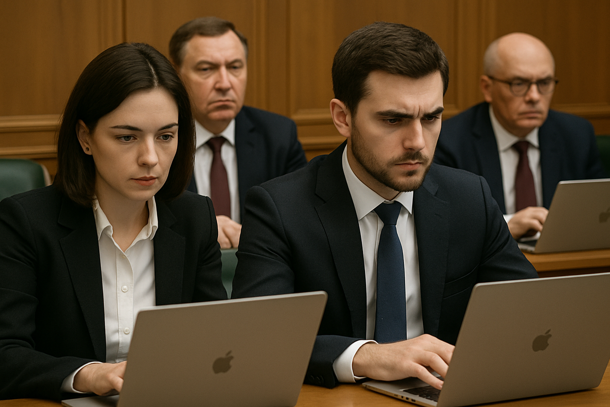 Как не стать случайным экстремистом?