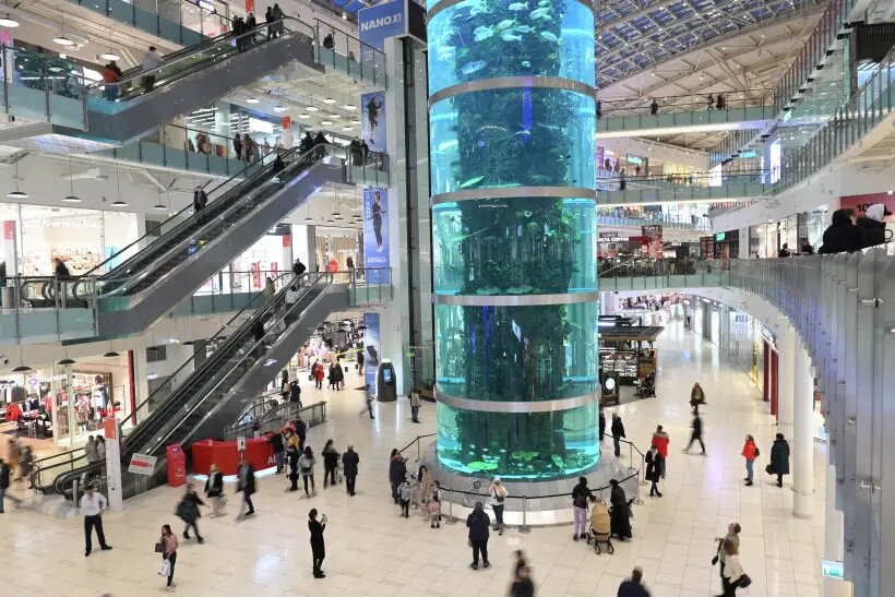     © РИА Новости. Максим Блинов