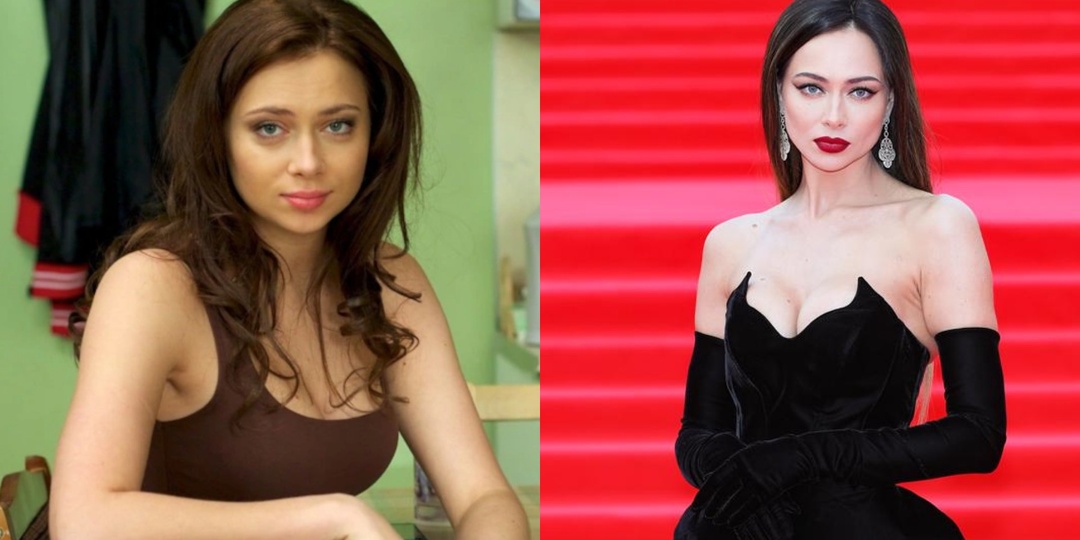 Как спустя 14 лет изменились 8 актеров сериала «Универ. Новая общага»