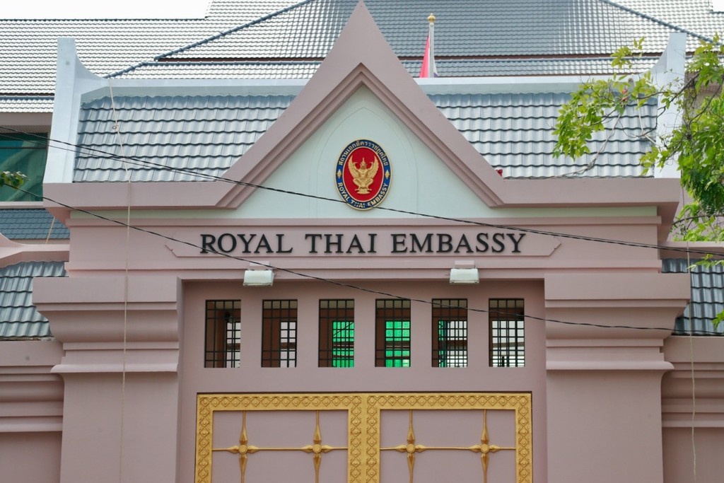    Фото © EPA / ТАСС