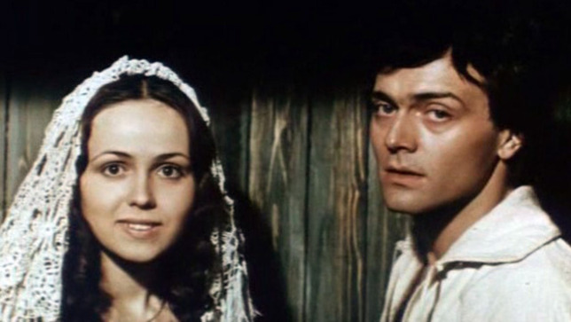 "Звезда и смерть Хоакина Мурьеты", 1982 год