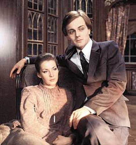 "Тайна черных дроздов", 1983 год