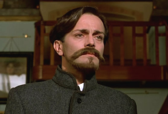 "Романовы. Венценосная семья", 2009 год