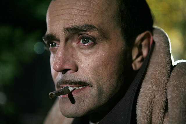 "Треск", 2010 год