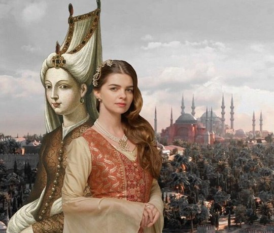 Факты о Михримах, которые не показаны в сериале