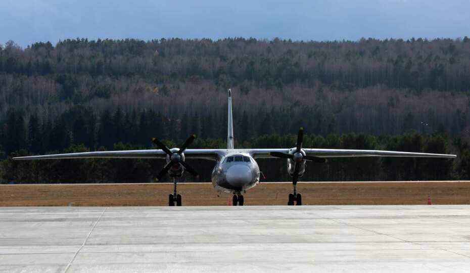 Крушение самолета Ан-24 Хабаровск — Тында: что известно, сколько жертв