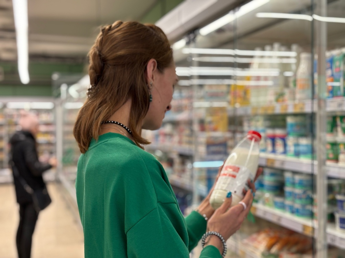    Что покупают в "Красное&Белое", а не в супермаркетах: какие продукты выходят дешевле и не хуже