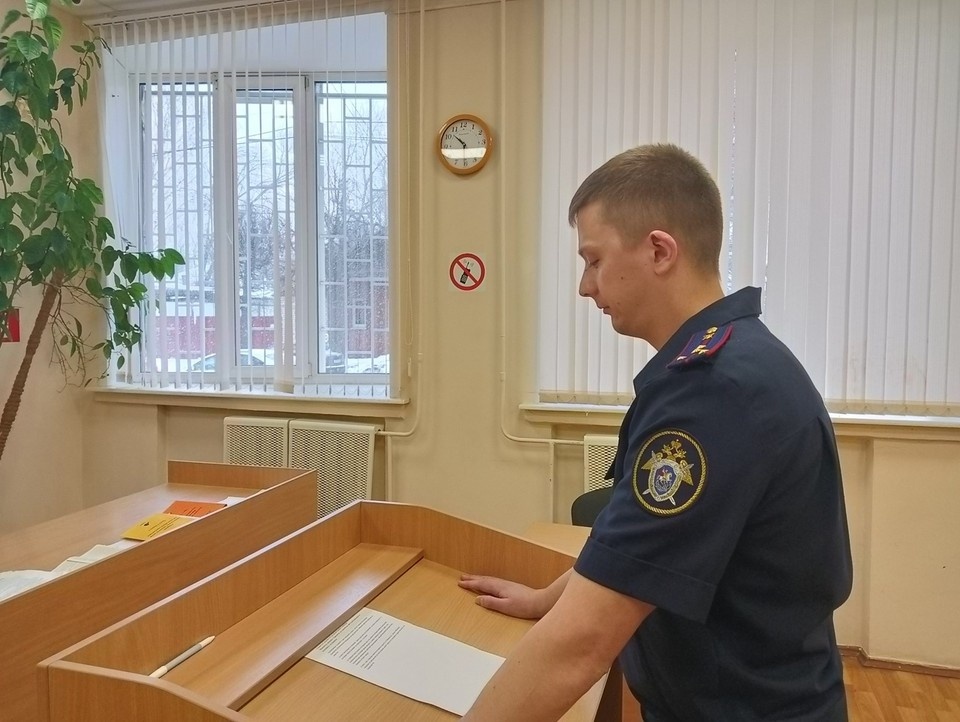    Фото: хороший следователь — это тот, кто умеет предугадывать развитие событий и шаг за шагом строить доказательственную базу