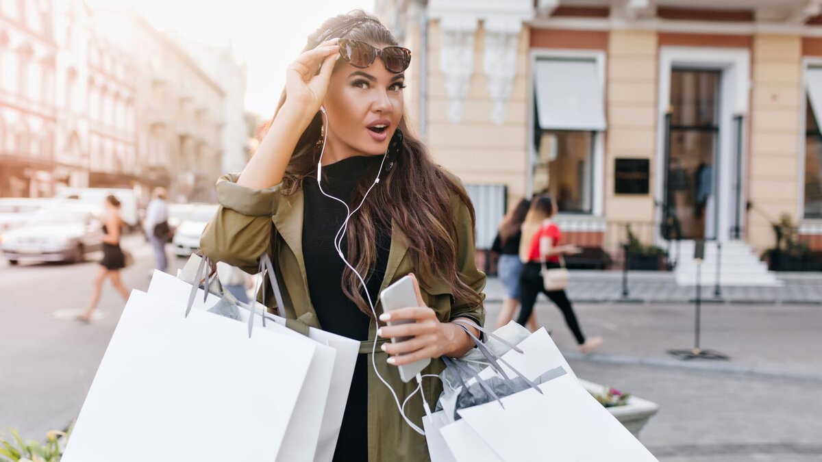    Психолог назвал 7 причин, почему мы следуем трендам. Фото: Freepik