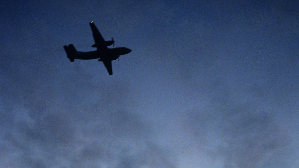   Владислав Титов / ТАСС- Ан-24 (архивное фото)