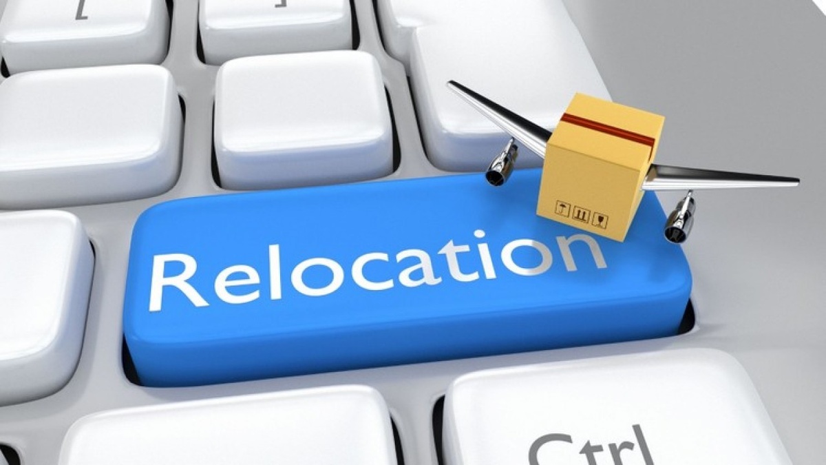 Жми "Relocation" и отправляся вместе в Сочи вместе со мной