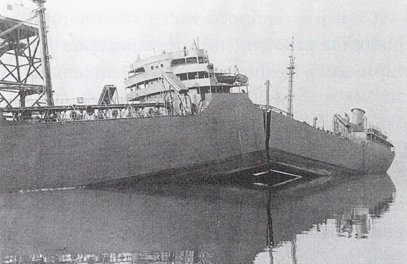 SS Schenectady
