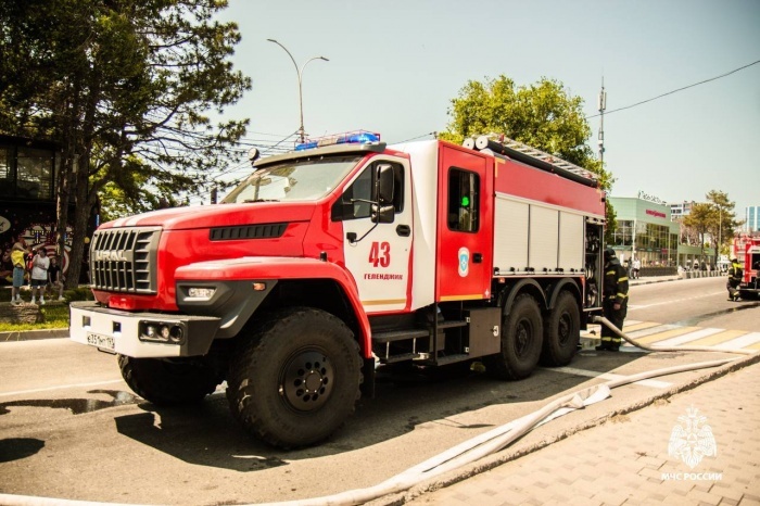    ГУ МЧС России по Краснодарскому краю