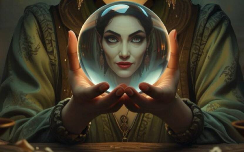    Смена акцентов: гороскоп на 25 июля обещает неожиданные развороты