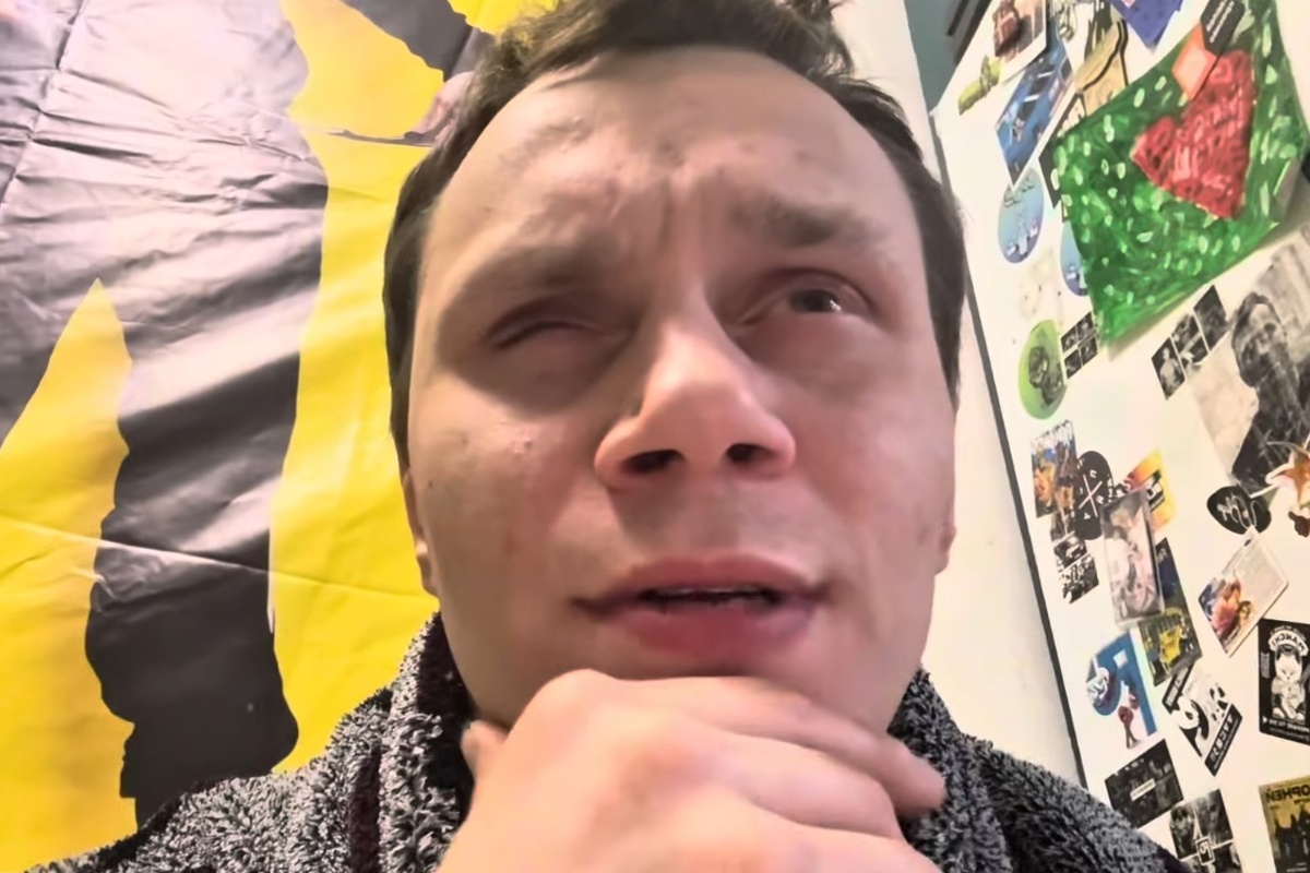 Скриншот с Youtube.com