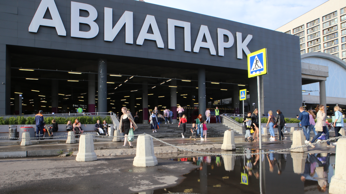    Источник: Ярослав Чингаев/ТАСС