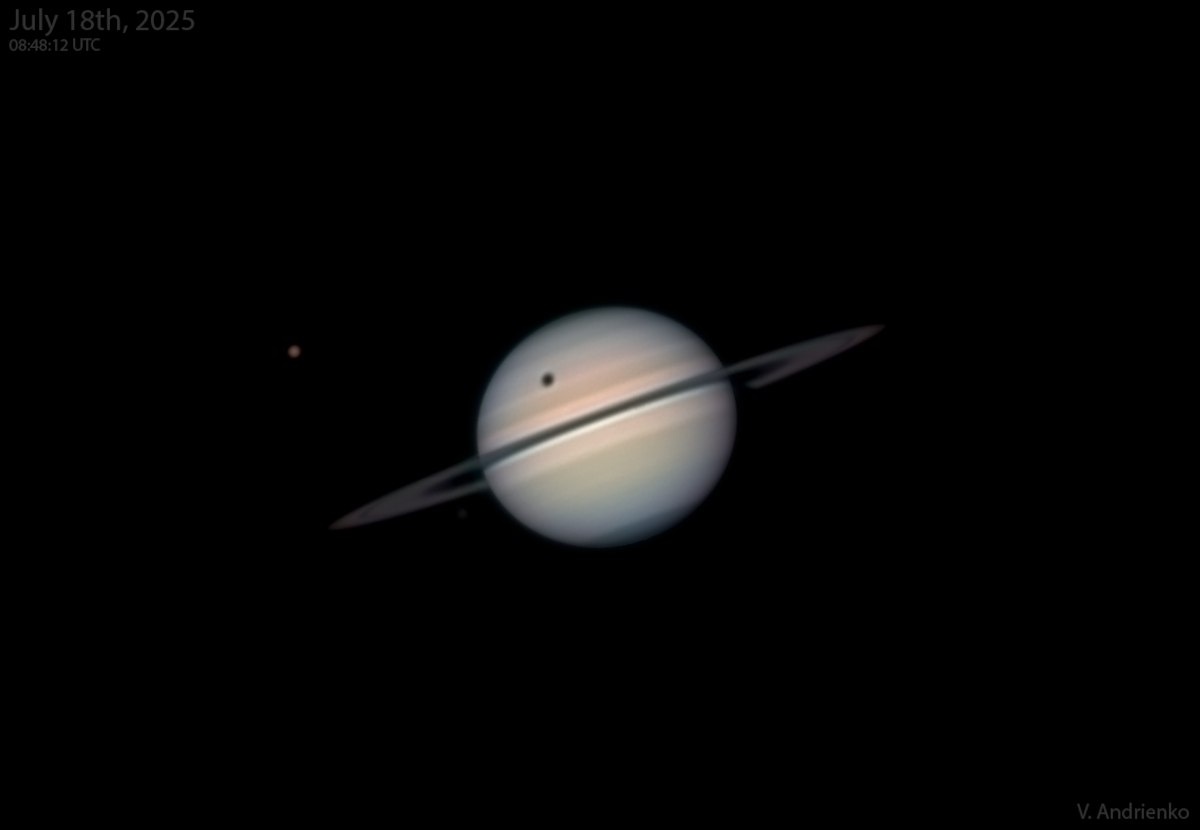 Фото: Volodymyr Andrienko (APOD)