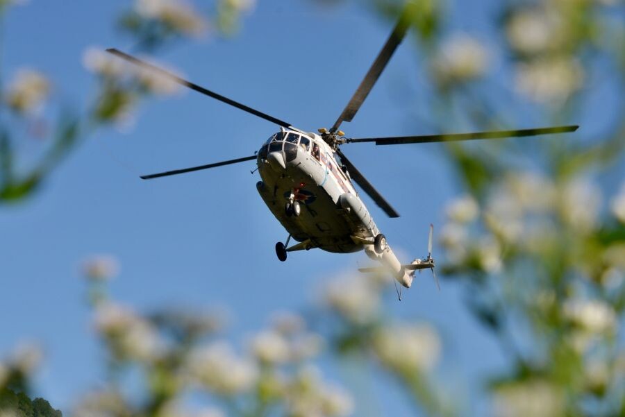     / Источник: © Игорь Онучин/РИА Новости