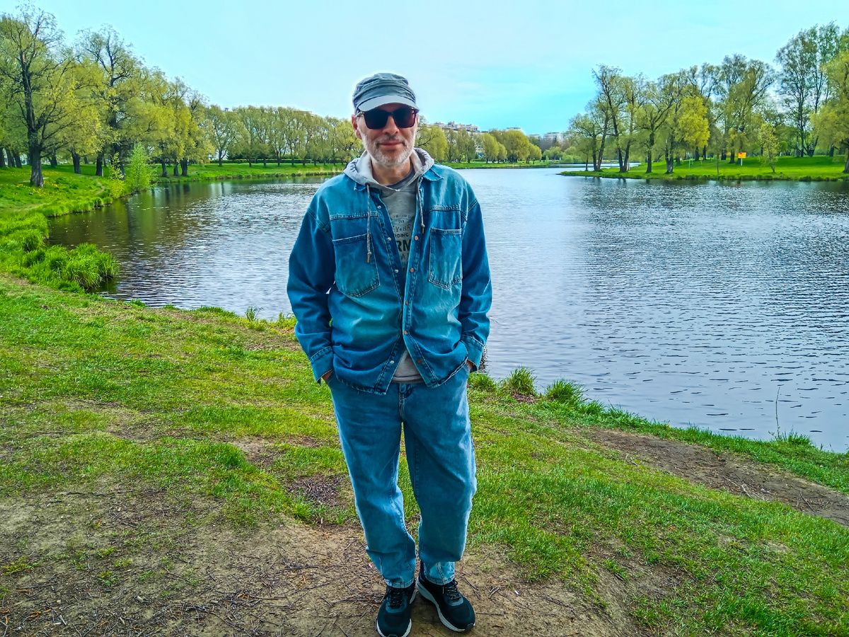 ©Михаил Лекс