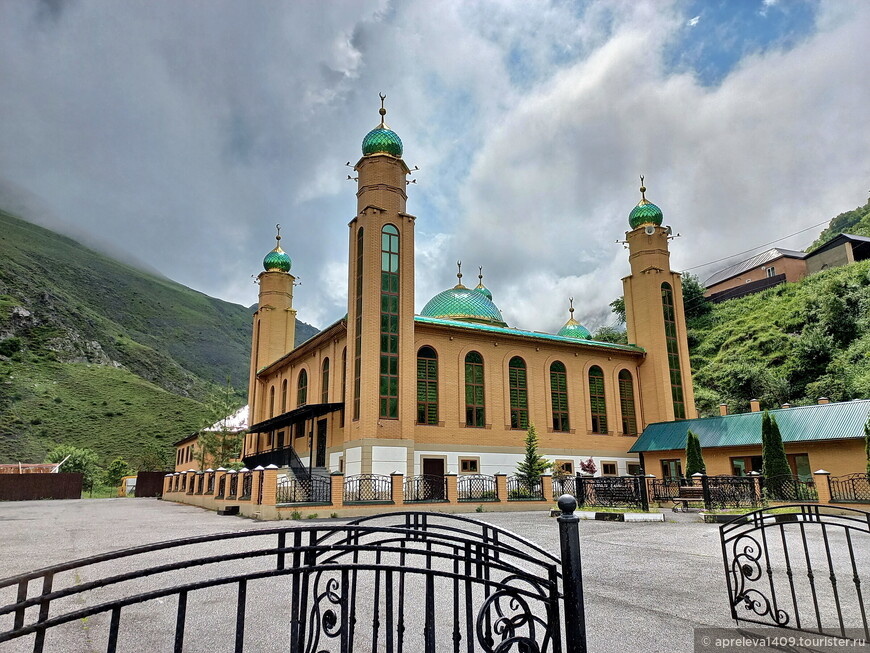 © Елена, apreleva1409.tourister.ru