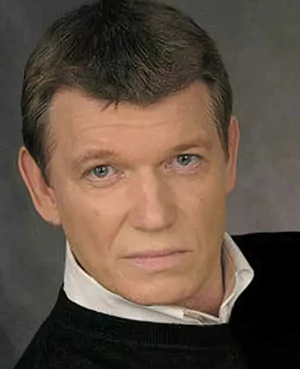 Юрий Лахин