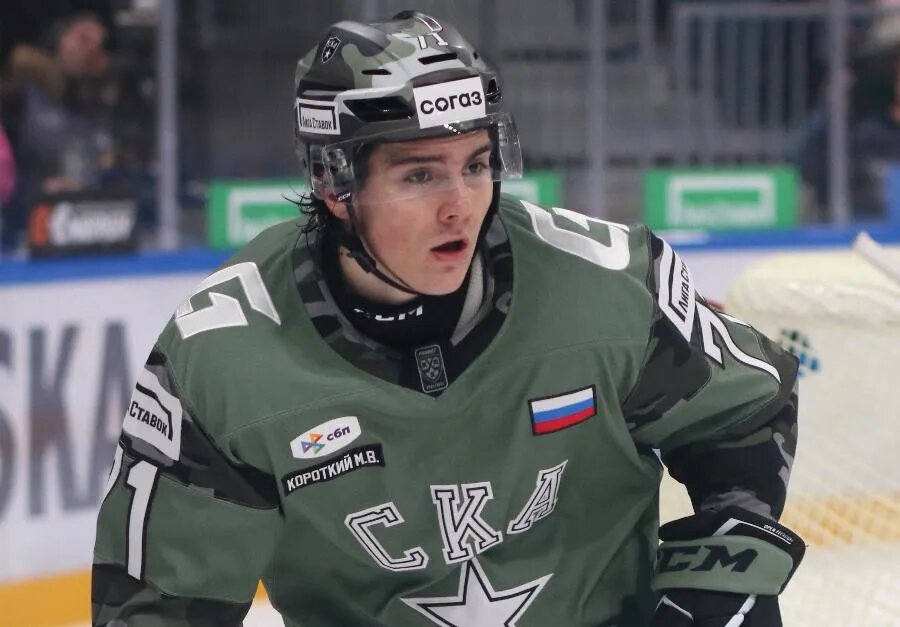 ФОТО Максима Константинова/ТАСС